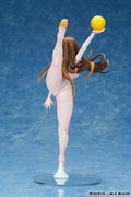 BugBug 1/6 Scale Pre-Painted Figure: Nagisa Sumikawa illustration by Kazuya Kuroda Repaint thumbnail 4