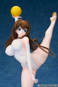 BugBug 1/6 Scale Pre-Painted Figure: Nagisa Sumikawa illustration by Kazuya Kuroda Repaint thumbnail 5