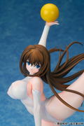BugBug 1/6 Scale Pre-Painted Figure: Nagisa Sumikawa illustration by Kazuya Kuroda Repaint thumbnail 6