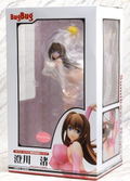 BugBug 1/6 Scale Pre-Painted Figure: Nagisa Sumikawa illustration by Kazuya Kuroda Repaint thumbnail 7