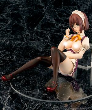 Creator's Collection 1/5.5 Scale Pre-Painted Figure: Momo
