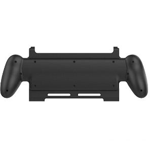 CYBER · Console Handy Grip for Nintendo Switch (Black)