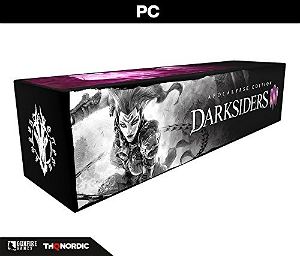 Darksiders III [Apocalypse Edition] (DVD-ROM)