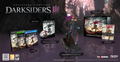 Darksiders III [Collector's Edition] thumbnail 1