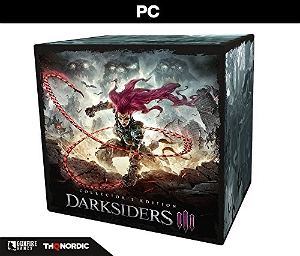 Darksiders III [Collector's Edition] (DVD-ROM)