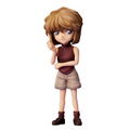 Detective Conan: Ai Haibara (Re-run) thumbnail 1