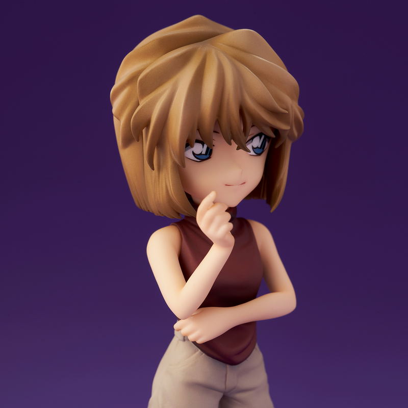 Detective Conan: Ai Haibara (Re-run) image 10