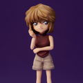 Detective Conan: Ai Haibara (Re-run) thumbnail 12