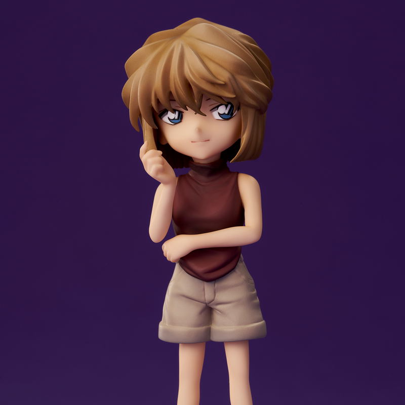 Detective Conan: Ai Haibara (Re-run) image 12