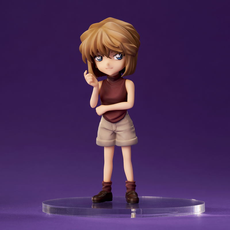 Detective Conan: Ai Haibara (Re-run) image 2