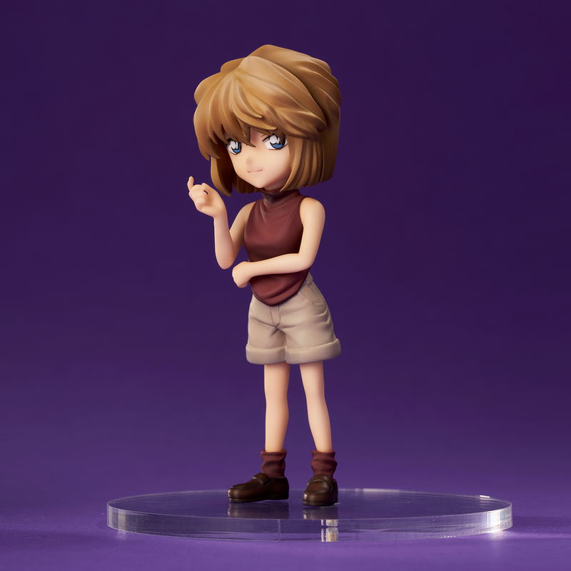Detective Conan: Ai Haibara (Re-run) image 3