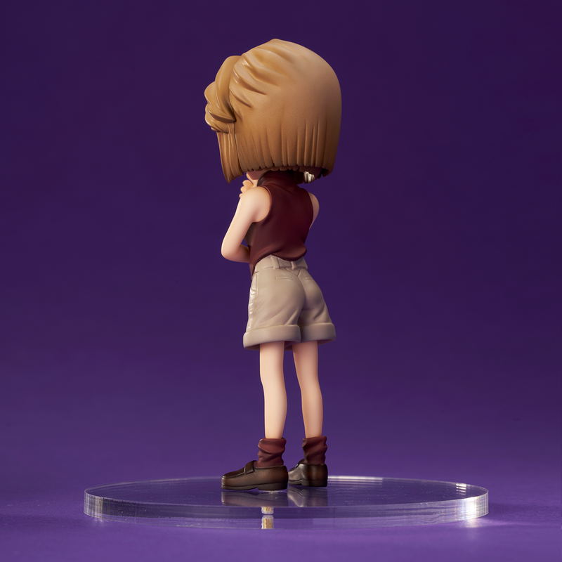 Detective Conan: Ai Haibara (Re-run) image 4