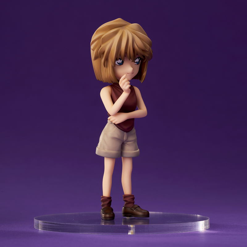Detective Conan: Ai Haibara (Re-run) image 5