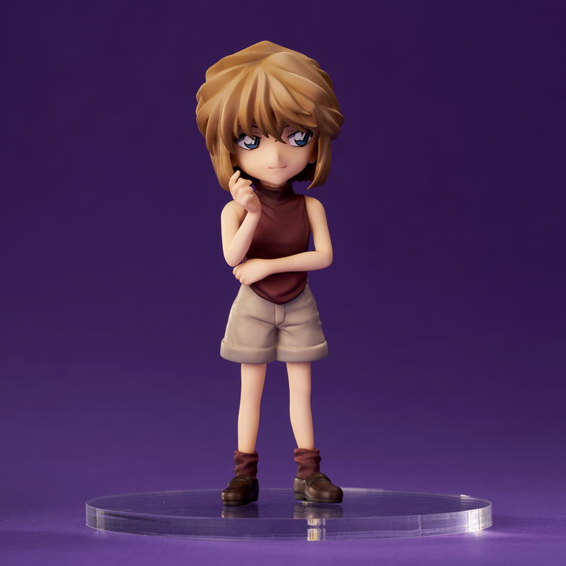 Detective Conan: Ai Haibara (Re-run) image 6
