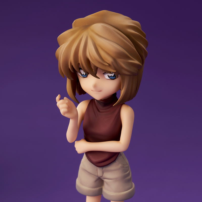 Detective Conan: Ai Haibara (Re-run) image 8