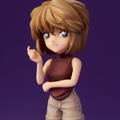 Detective Conan: Ai Haibara (Re-run) thumbnail 9