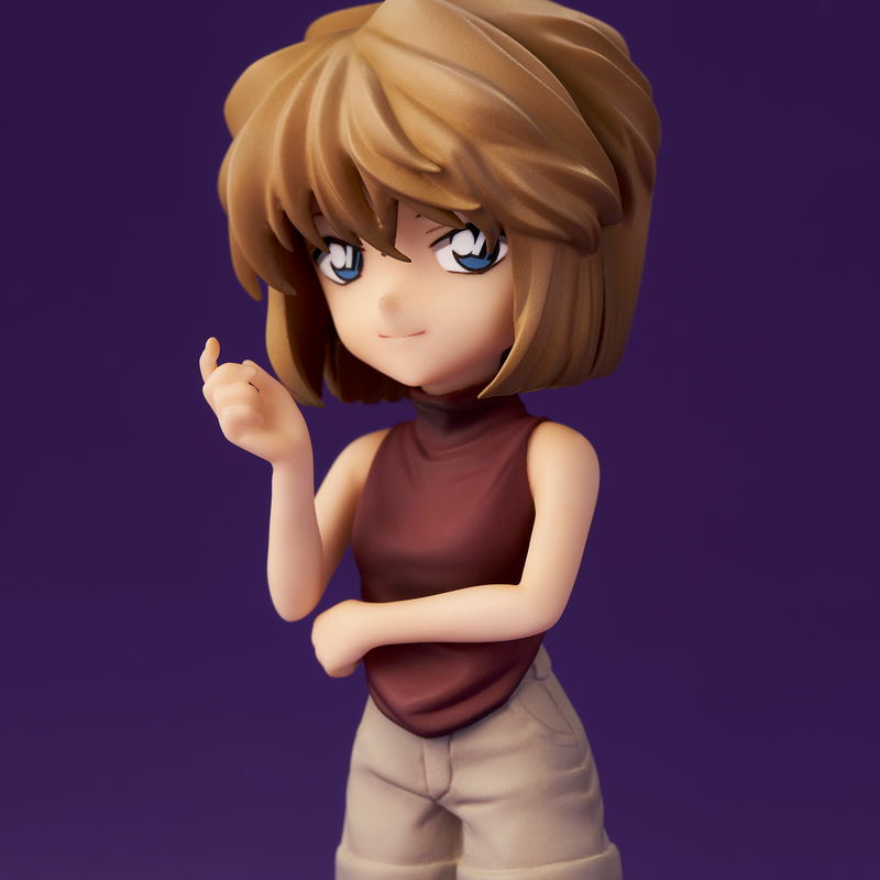 Detective Conan: Ai Haibara (Re-run) image 9