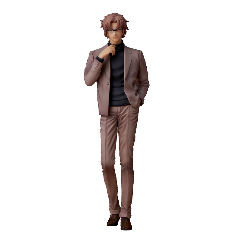 Detective Conan: Subaru Okiya image 1