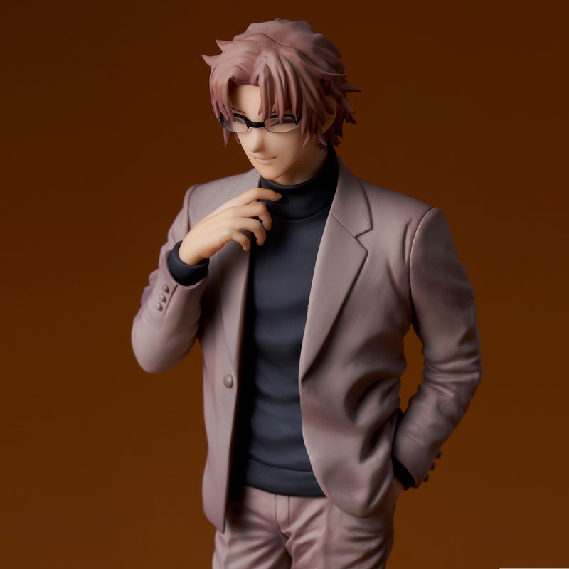 Detective Conan: Subaru Okiya image 10
