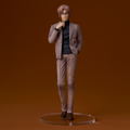 Detective Conan: Subaru Okiya thumbnail 2