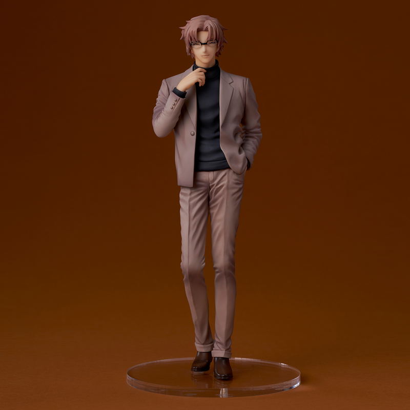 Detective Conan: Subaru Okiya image 2