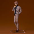 Detective Conan: Subaru Okiya thumbnail 3
