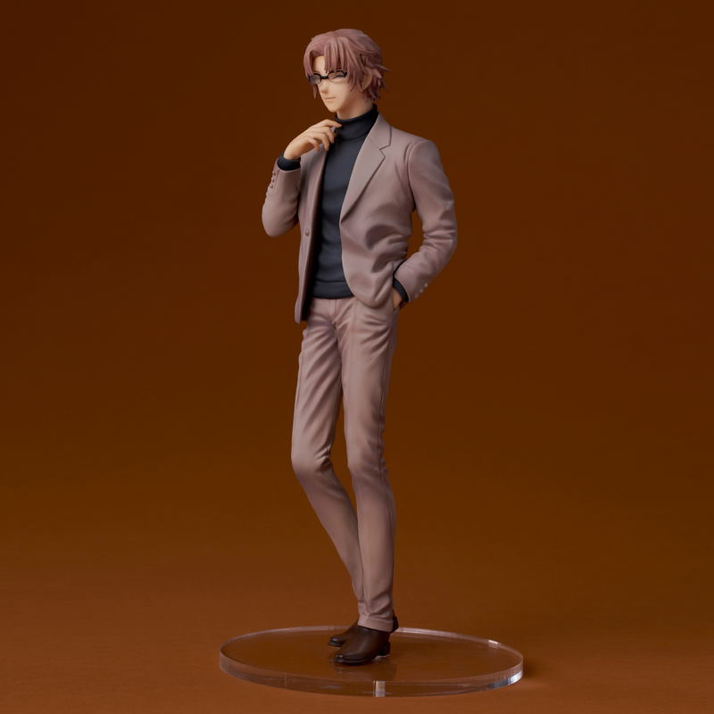 Detective Conan: Subaru Okiya image 3