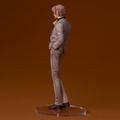 Detective Conan: Subaru Okiya thumbnail 4