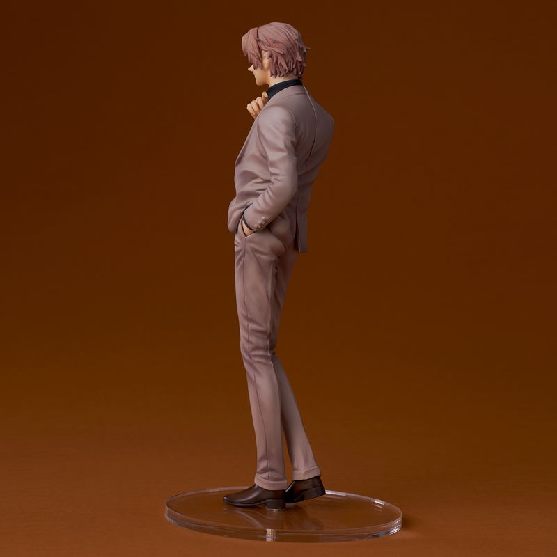 Detective Conan: Subaru Okiya image 4