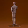 Detective Conan: Subaru Okiya thumbnail 5