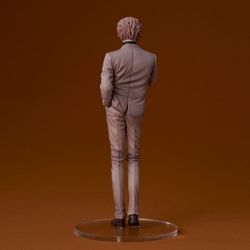 Detective Conan: Subaru Okiya image 5