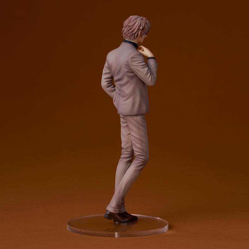 Detective Conan: Subaru Okiya image 6