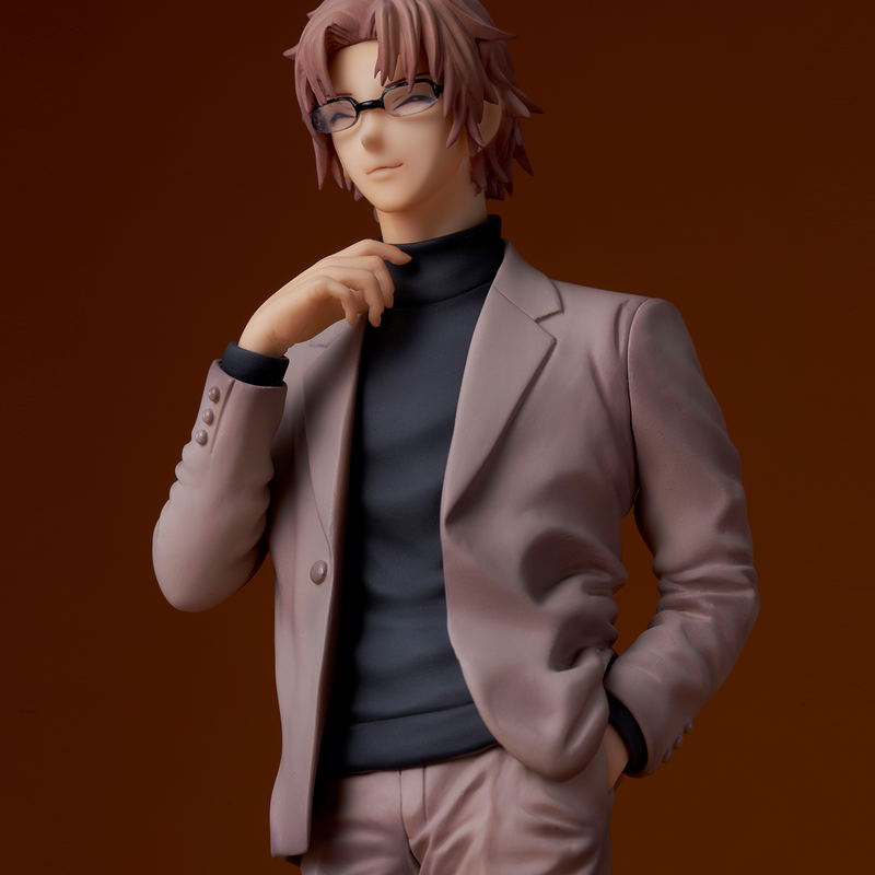 Detective Conan: Subaru Okiya image 7