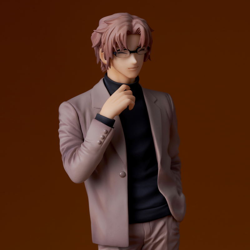 Detective Conan: Subaru Okiya image 9