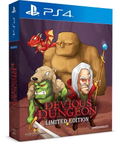 Devious Dungeon [Limited Edition] thumbnail 1