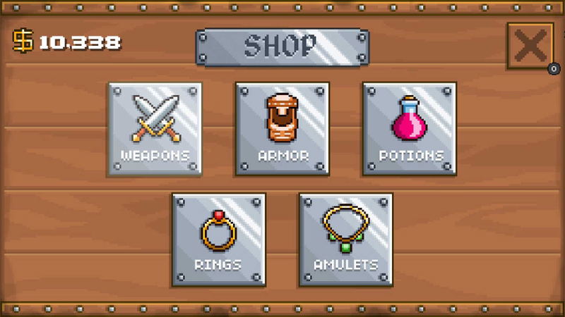 Devious Dungeon [Limited Edition] image 14
