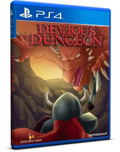 Devious Dungeon [Limited Edition] thumbnail 3