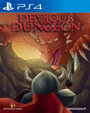 Devious Dungeon [Limited Edition]