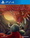 Devious Dungeon [Limited Edition] thumbnail 4