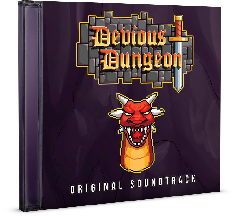 Devious Dungeon [Limited Edition] image 6