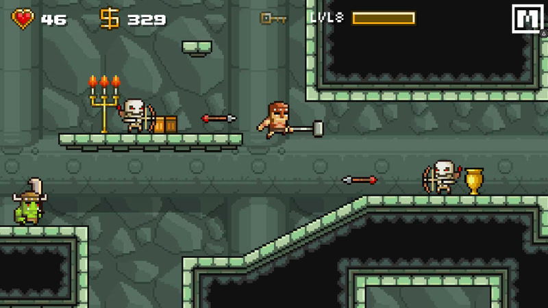 Devious Dungeon [Limited Edition] image 8