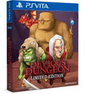 Devious Dungeon [Limited Edition] <span class="ext ext_LE">LE</span> <span class="ext" style="background-color: #003082; color: #FFFFFF;">PLAY EXCLUSIVES</span> thumbnail 1