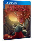 Devious Dungeon [Limited Edition] <span class="ext ext_LE">LE</span> <span class="ext" style="background-color: #003082; color: #FFFFFF;">PLAY EXCLUSIVES</span> thumbnail 3