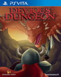 Devious Dungeon [Limited Edition] <span class="ext ext_LE">LE</span> <span class="ext" style="background-color: #003082; color: #FFFFFF;">PLAY EXCLUSIVES</span> thumbnail 4