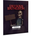 Devious Dungeon [Limited Edition] <span class="ext ext_LE">LE</span> <span class="ext" style="background-color: #003082; color: #FFFFFF;">PLAY EXCLUSIVES</span> thumbnail 7