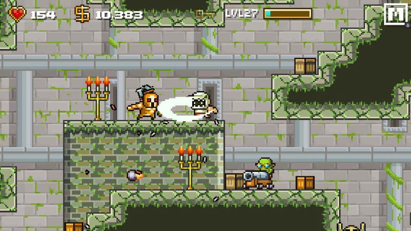 Devious Dungeon [Limited Edition] <span class="ext ext_LE">LE</span> <span class="ext" style="background-color: #003082; color: #FFFFFF;">PLAY EXCLUSIVES</span> image 9