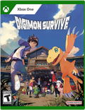 Digimon Survive thumbnail 1