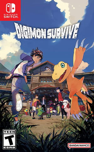 Digimon Survive_