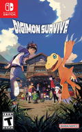 Digimon Survive thumbnail 1