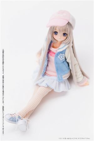 EX Cute 12th Series 1/6 Scale Fashion Doll: Himeno / Fanny Fanny III Ver. 1.1